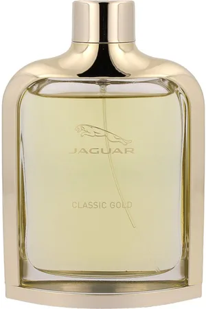 Jaguar Classic Gold woda toaletowa 100 ml