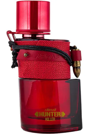 Armaf Hunter Killer Man woda perfumowana 100 ml