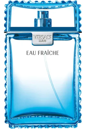 VERSACE Man Eau Fraiche woda toaletowa 200 ml