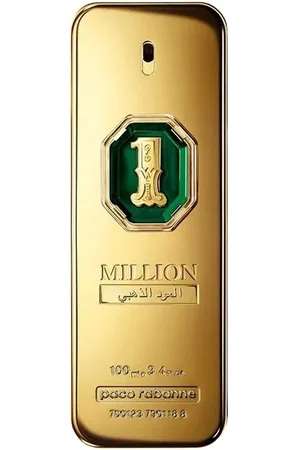 Paco rabanne 1 Million Golden Oud Parfum perfumy 100 ml