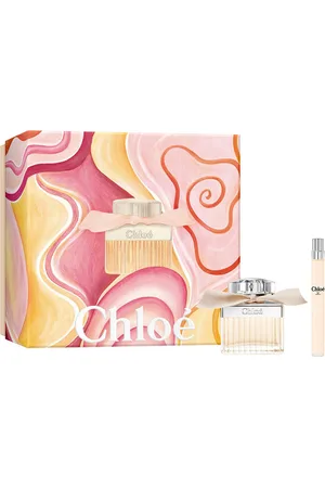 Chloé Eau de Parfum zestaw - woda perfumowana 50 ml + woda perfumowana 10 ml