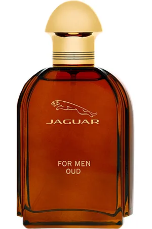 Jaguar For Men Oud woda perfumowana 100 ml