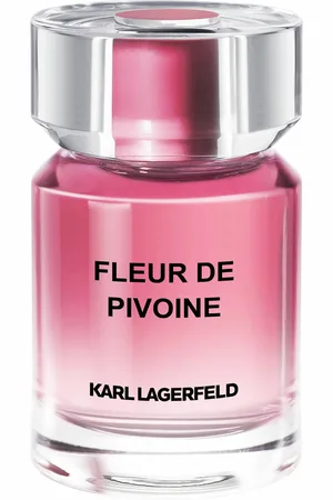 Karl Lagerfeld Fleur de Pivoine woda perfumowana 50 ml
