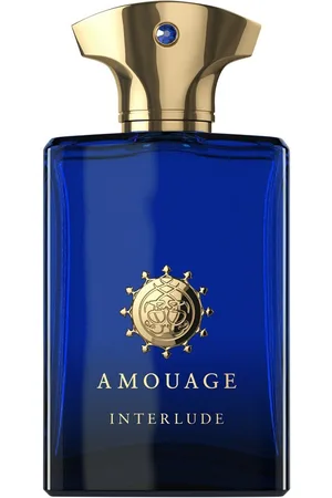 Amouage Interlude Man woda perfumowana 100 ml