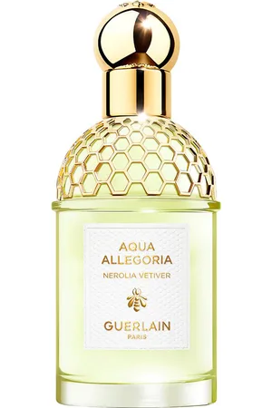 Guerlain Aqua Allegoria Nerolia Vetiver woda toaletowa 75 ml