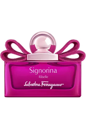 Salvatore Ferragamo Signorina Ribelle woda perfumowana 50 ml