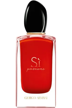 Giorgio Armani Si Passione woda perfumowana 150 ml