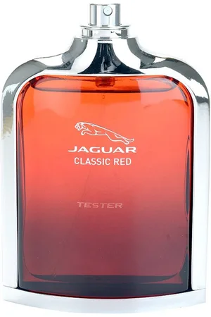 Jaguar Classic Red woda toaletowa 100 ml TESTER