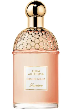 Guerlain Aqua Allegoria Orange Soleia woda toaletowa 125 ml