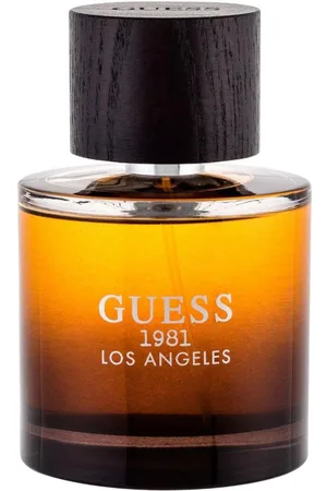 Guess 1981 Los Angeles Men woda toaletowa 100 ml