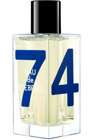 Iceberg Eau de Cedar woda toaletowa 100 ml