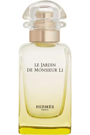 Hermès Le Jardin de Monsieur Li woda toaletowa 50 ml