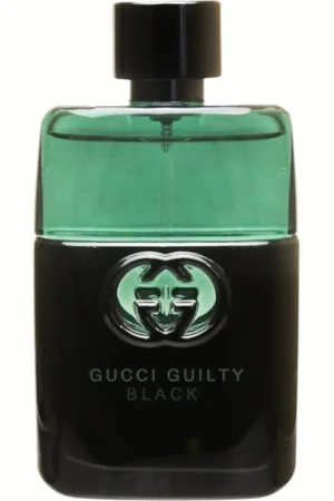 Gucci Guilty Black pour Homme woda toaletowa 50 ml