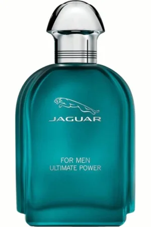 Jaguar For Men Ultimate Power woda toaletowa 100 ml
