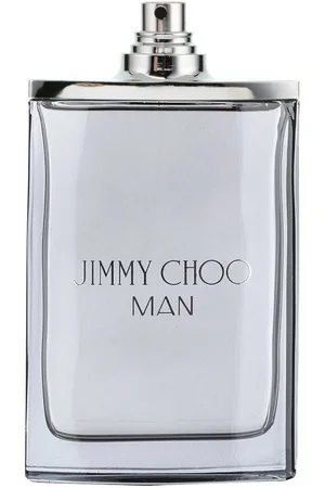 Jimmy Choo Man woda toaletowa 100 ml TESTER