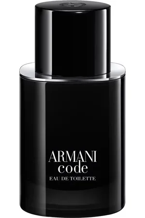 Giorgio Armani Armani Code Eau de Toilette pour Homme woda toaletowa 50 ml Refillable