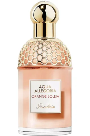 Guerlain Aqua Allegoria Orange Soleia woda toaletowa 75 ml