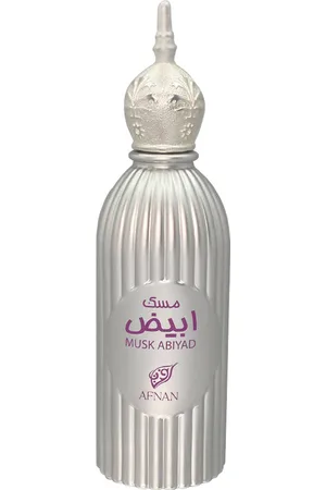Afnan Musk Abiyad woda perfumowana 100 ml