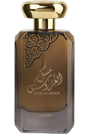 Lattafa Musk Al Aroos woda perfumowana 80 ml