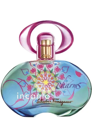 Salvatore Ferragamo Incanto Charms woda toaletowa 100 ml
