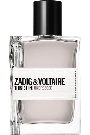 Zadig & Voltaire This Is Him! Undressed woda toaletowa 50 ml