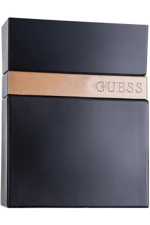 Guess Seductive Homme Noir woda toaletowa 100 ml