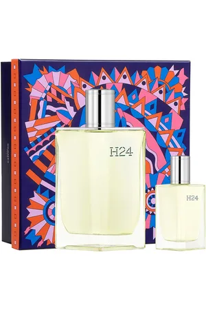 Hermès H24 zestaw - woda toaletowa 100 ml + woda toaletowa 12,5 ml
