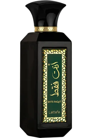Lattafa Ente Faqat woda perfumowana 100 ml