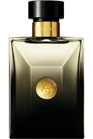 VERSACE Pour Homme Oud Noir woda perfumowana 100 ml