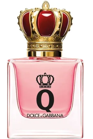 Dolce & Gabbana Q by woda perfumowana 30 ml