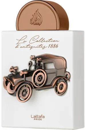 Lattafa La Collection D