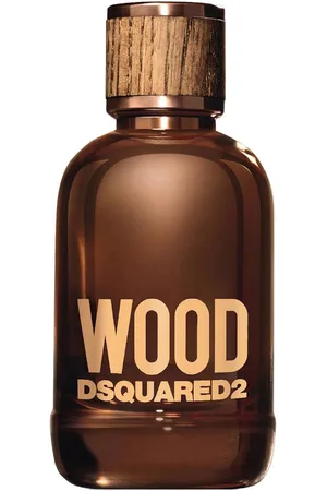 Dsquared2 Wood for Homme woda toaletowa 100 ml