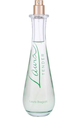Laura Biagiotti Laura Tender woda toaletowa 75 ml TESTER