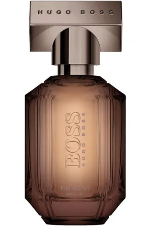 HUGO BOSS Boss The Scent Absolute For Her woda perfumowana 30 ml