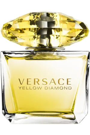 VERSACE Yellow Diamond woda toaletowa 200 ml