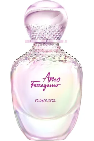 Salvatore Ferragamo Amo Ferragamo Flowerful woda toaletowa 50 ml