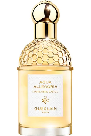 Guerlain Aqua Allegoria Mandarine Basilic woda toaletowa 75 ml