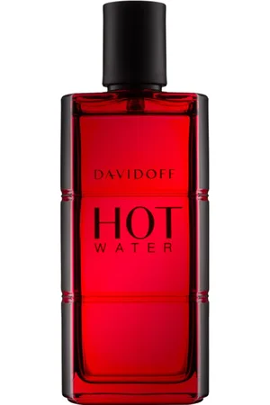Davidoff Hot Water woda toaletowa 110 ml