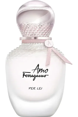 Salvatore Ferragamo Amo Ferragamo Per Lei woda perfumowana 30 ml