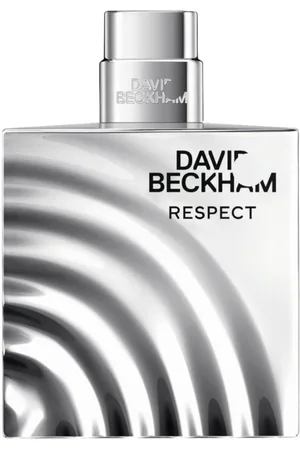David beckham Respect woda toaletowa 90 ml TESTER