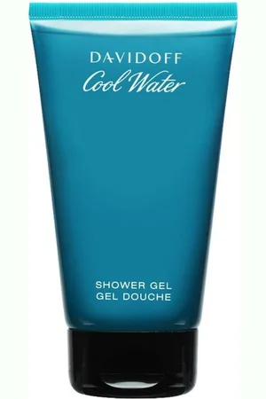 Davidoff Cool Water żel pod prysznic 150 ml