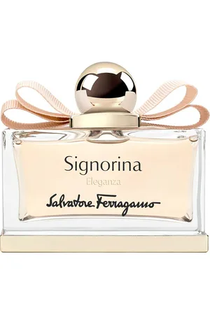 Salvatore Ferragamo Signorina Eleganza woda perfumowana 100 ml