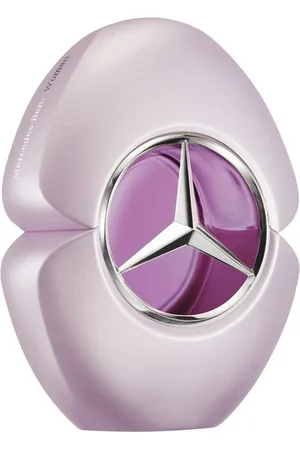 Mercedes Woman woda perfumowana 60 ml