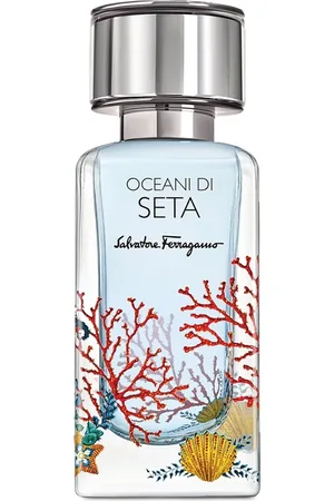 Salvatore Ferragamo Oceani di Seta woda perfumowana 50 ml