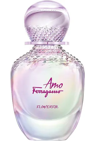 Salvatore Ferragamo Amo Ferragamo Flowerful woda toaletowa 30 ml