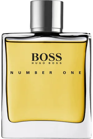 HUGO BOSS Boss Number One woda toaletowa 100 ml