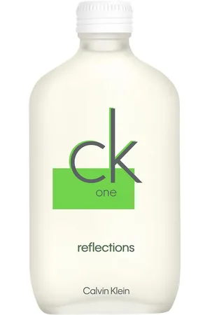 Calvin Klein Ck one Reflections woda toaletowa 100 ml