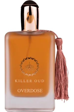 Killer Oud Overdose woda perfumowana 100 ml