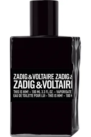 Zadig & Voltaire This is Him woda toaletowa 100 ml