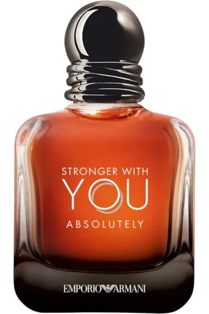 Giorgio Armani Stronger with You Absolutely perfumy 50 ml